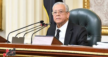 رفع جلسة "النواب".. و"جبالى"للأعضاء: تعالوا متفقين على المواد المرجأة بقانون الرى
