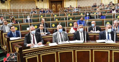 مجلس النواب يوافق على مادة منظمة لحقوق ملاك أراضى المساقى والمصارف بقانون الرى