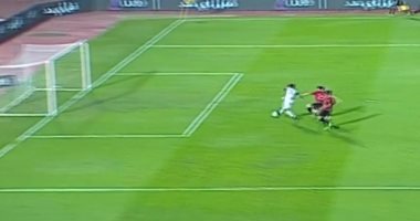 "var" يلغى هدفا لدجلة أمام سيراميكا في الدقيقة 81 .. فيديو