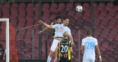 ملخص وأهداف مباراة الاتحاد ضد الفتح فى كأس خادم الحرمين.. حجازي يسجل