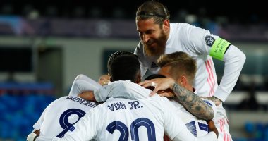 موعد مباراة سيلتا فيجو ضد ريال مدريد فى الدوري الإسباني والقناة الناقلة