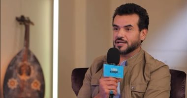 سامو زين يتحدث عن أعماله الجديدة فى "لايت شو" غدا على الحياة.. فيديو