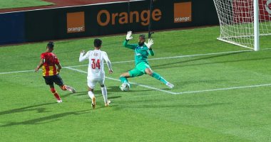 كارتيرون يذاكر أخطاء الزمالك أمام الترجى قبل العودة للتدريبات