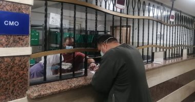 محافظة الأقصر تعلن تشغيل الفترات المسائية لمركز طب الأسرة بالقرنة.. صور 