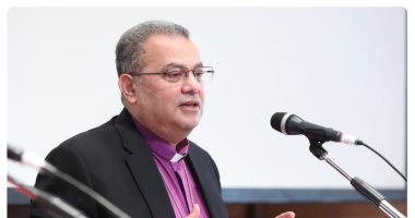 الإنجيلية تستقبل وسائل الإعلام لنقل فعاليات احتفالها الرسمى بعيد القيامة 1 مايو