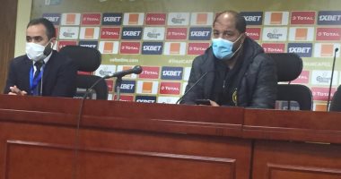 مدرب الترجى: سنقاتل على الفوز فى المباريات المقبلة بغض النظر عن موقف الزمالك