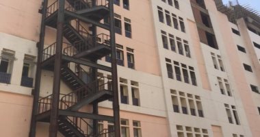 18 مشروعا لتطوير جامعة المنوفية بتكلفة 872 مليون جنيه.. صور