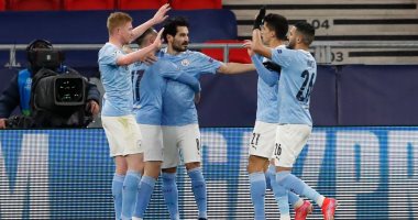قرعة دوري أبطال أوروبا.. مانشستر سيتي يواجه دورتموند في ربع النهائي