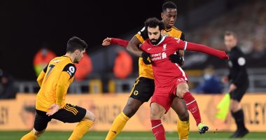 ترتيب هدافى الدوري الإنجليزي.. محمد صلاح يحافظ على الصدارة