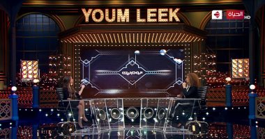 مريم الخشت لـ سمر يسرى: دخلت التمثيل بسبب "لايك" عند أمينة خليل