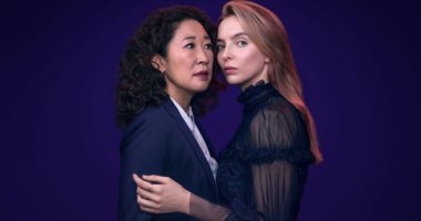 تصوير الموسم الرابع والأخير من Killing Eve الصيف المقبل