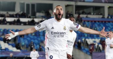 قرعة دوري ابطال اوروبا.. بنزيما الأكثر تسجيلا فى شباك ليفربول أوروبيا