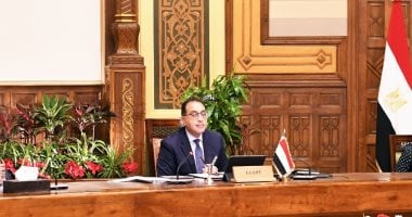 رئيس الوزراء يشارك فى جلسة الحوار الاستراتيجى بمنتدى "دافوس"