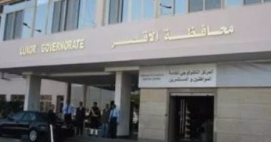 قارئ بالأقصر يناشد التدخل لإجراء جراحة قلب مفتوح لابنه.. والمحافظة تستجيب