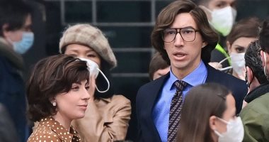 صناع فيلم House Of Gucci فى ورطة بعد الإغلاق بإيطاليا بسبب كورونا.. اعرف الحكاية