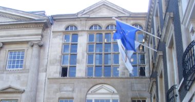 صدق أو لا تصدق.. 21.3 مليون جنيه إسترلينى عائدات مكتبة لندن فى السنة