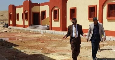 10 أنوال جديدة للنسيج اليدوى بحى الكوثر فى سوهاج بتكلفة 3 ملايين و800 ألف جنيه