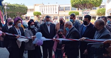 تقرير لا يفوتك.. سيدات بورسعيد يبدعن فى الأشغال اليدوية