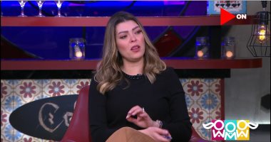 شريهان أبو الحسن: "كورونا هيستمر فترة معانا ولا بد من الحصول على اللقاح"