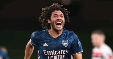 النني: سأكون سعيدا لو جددت عقدي مع أرسنال وهدفي ضد برشلونة الأفضل