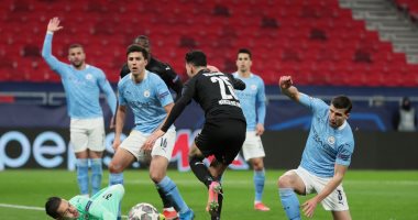مانشستر سيتي يقترب من رقم أرسنال القياسي في دوري أبطال أوروبا