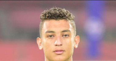 دفندر المحلة يدخل قائمة المرشحين للمنتخب الأوليمبى
