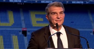 برشلونة يضع شرطا للمشاركة في دوري السوبر الأوروبي.. تعرف عليه