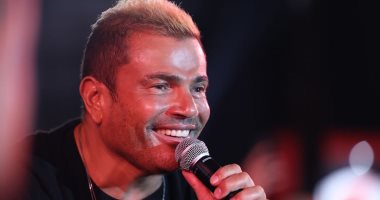 عمرو دياب: جالى كورونا السنة اللي فاتت وما اعتقدش فيه حد مجالوش.. فيديو