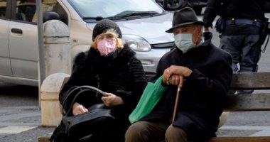 إيطاليا تسجل 125 وفاة و4.7 ألف إصابة بكورونا خلال 24 ساعة