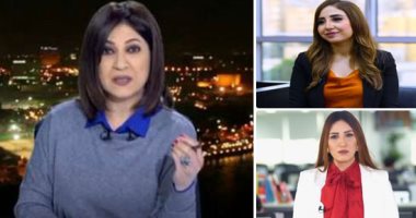 التليفزيون هذا المساء.. مى فاروق تحتفل بنجاح كليبها الجديد "آه يا طير".. وزيرة التضامن: القيادة السياسية تهتم بالمرأة.. صندوق الإحلال والتجديد: مرور 3 سنوات على ملكية السيارة شرط الاستفادة بالمبادرة