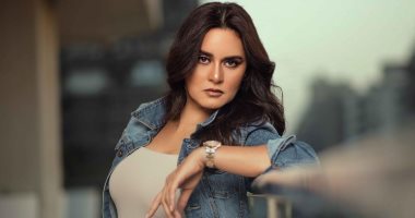 رشا مهدى بطلة "طبق الأصل" من حكايات "ورا كل باب" مع فتحى عبد الوهاب