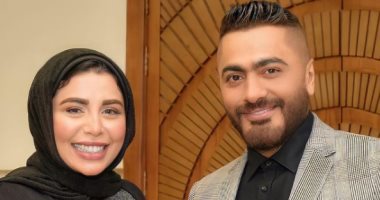 تامر حسني تريند جوجل .. بيجبر خواطر المعجبين 