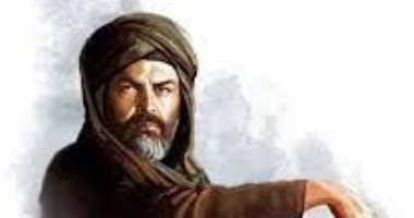 100 ديوان شعر "بنفسى من أشتكى حبه" عمر بن أبى ربيعة والغزل مدى الحياة
