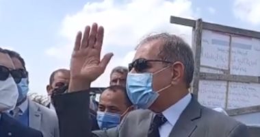 محافظ كفر الشيخ لـ"التاسعة": مبادرة حياة كريمة ستعود بالنفع على الصيادين