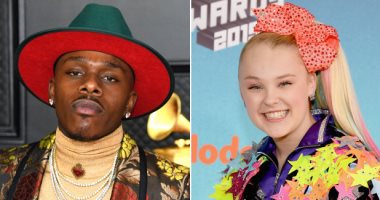 النجم DaBaby طلب من جوجو سيوا مشاركته الغناء فى حفل الجرامى.. اعرف القصة