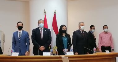 السفير الفيتنامى من الأعلى للثقافة: شكرًا لمصر لدعمها الكبير لشعبنا