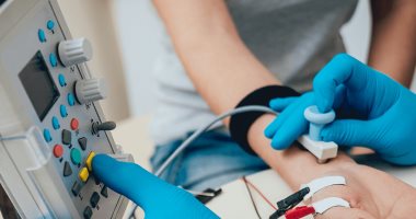 ما هو اختبار سرعة التوصيل العصبى NCV وما الأمراض التى يكشف عنها؟
