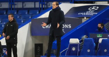 تشيلسي ضد أتلتيكو مدريد .. توماس توخيل يحقق إنجازا تاريخيا مع البلوز