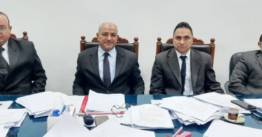 السجن المشدد 3 سنوات لتاجر دواجن وعامل لحيازتهما حشيش فى الشرقية 