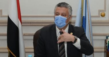 عميد آداب القاهرة: تراجع نسب غياب الطلاب بشكل ملحوظ خلال امتحانات التيرم الأول