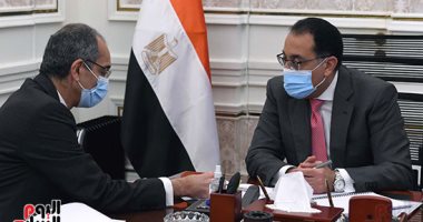 الحكومة: إقامة مجمع للخدمات الحكومية بكل قرية فى المبادرة الرئاسية "حياة كريمة"
