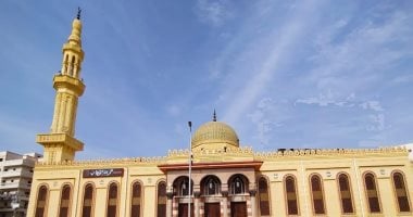 وزير الأوقاف يفتتح مسجد النور بالمنصورية ضمن احتفالات العيد القومى بالجيزة 