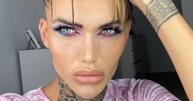 شاب بريطانى ينفق 30 ألف جنيه إسترلينى على عمليات التجميل ليشبه "فلتر" إنستجرام