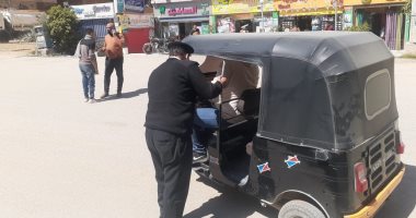 كيف بدأت محافظة الجيزة فى حل مشاكل حدائق الأهرام.. اعرف التفاصيل