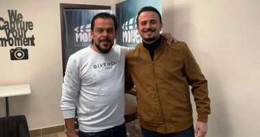 لوكيشن واحد يجمع أبطال فيلم "آل هارون" خلال أيام