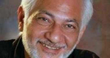 سامح الصريطى يحتفل بعيد ميلاده اليوم