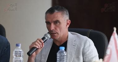 الفرنسي كارتيرون يختار فيلا أكتوبر مقر سكن للقرب من الزمالك