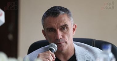 كارتيرون يكلف معاونيه بالتنسيق مع قطاع الناشئين بالزمالك لتصعيد المواهب