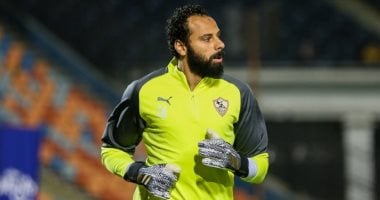 تدريبات خاصة لجنش في أول مران تحت القيادة البرازيلية فى الزمالك