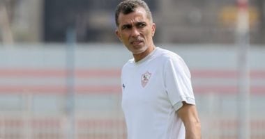 أسامة نبيه يرفض منصب مدير الكرة فى الزمالك